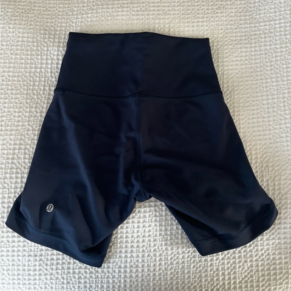 Lululemon Wunder Train High Rise